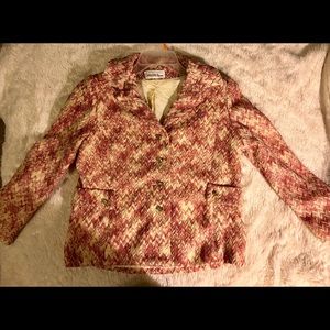 Saks Fifth Avenue Jacket